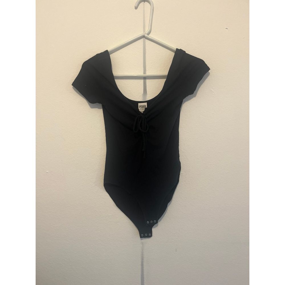 bodysuit pink